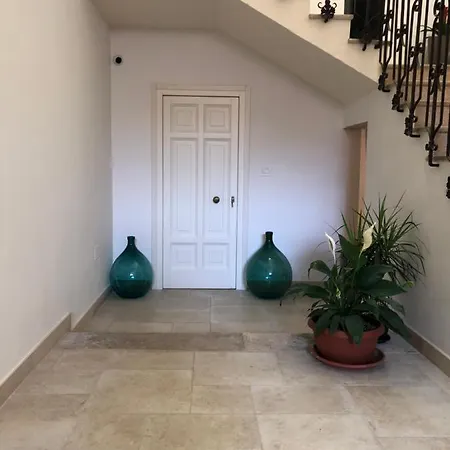 Apartment Carlo V - Con Piscina E Giardino Privati *